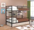 Двухъярусные кровати Двухъярусные кровати