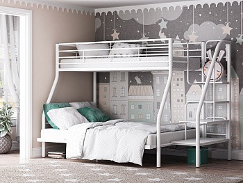 Кровать двухъярусная «Толедо 1 140»