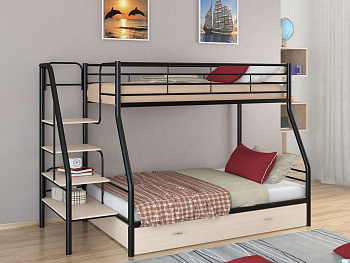 Кровать двухъярусная «Толедо 1Я»