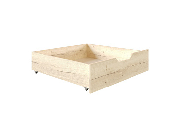 Ящик для металлической кровати  90х 95