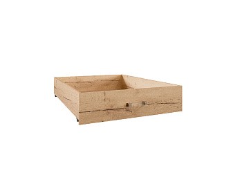 Ящик для металлической кровати 120х 95
