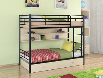 Кровать двухъярусная «Севилья 3ПЯ»